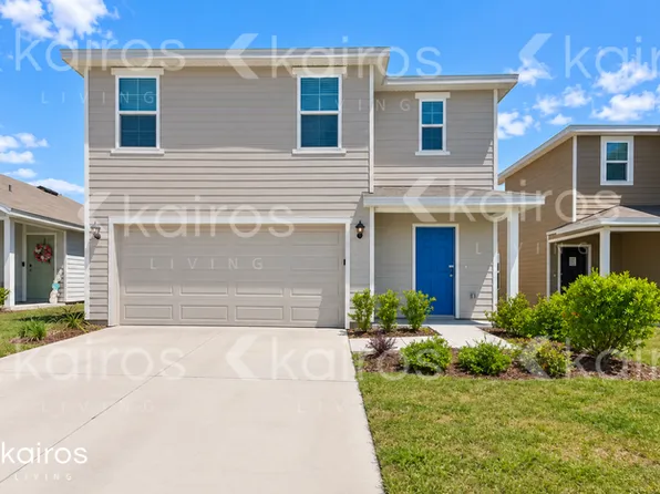8641 SW 43rd Ter, Ocala, FL 34476