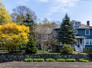 204 Highland Ave, Winchester, MA 01890