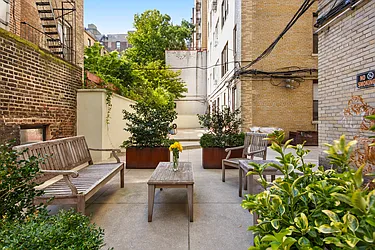 Sold by Brown Harris Stevens