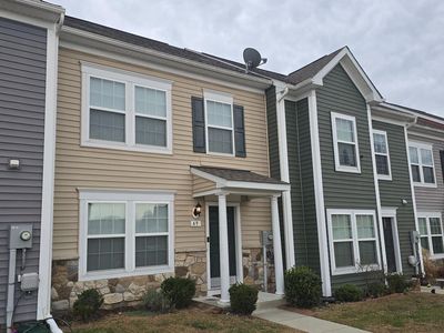 49 Darien Dr, Bunker Hill, WV, 25413