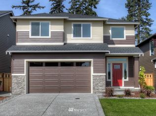2319 167th Stct E, Tacoma, WA