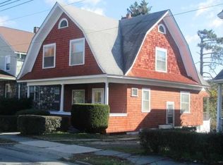 176-EAST Main St, Port Jervis, NY