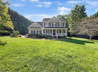 7412 Fairhaven Rd, Greensboro, NC 27455