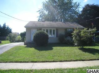 29 Essex Rd, Camp Hill, PA