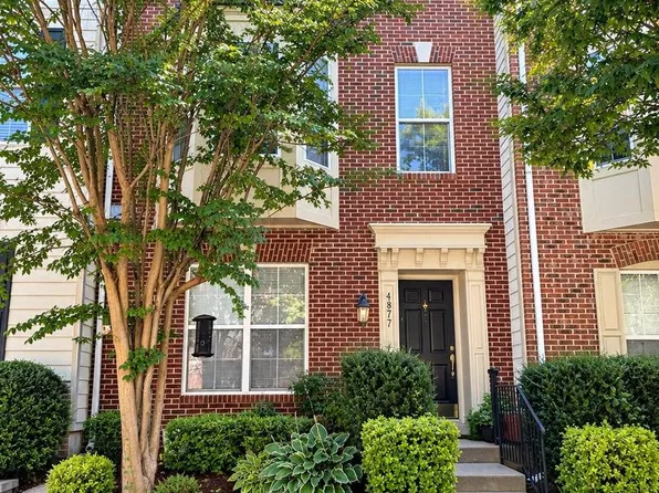 4877 Cavallo Way, Woodbridge, VA 22192