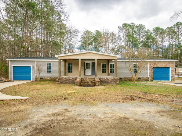 3686 Avon Road, Grimesland, NC 27837