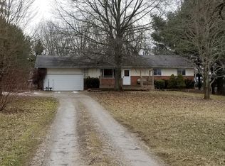 11385 Shipley Rd, Johnstown, OH 43031