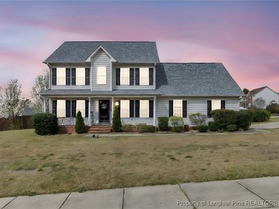 5405 Sunnybright Ln, Hope Mills, NC, 28348