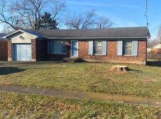 8612 Cotswold Dr, Louisville, KY