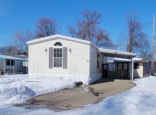 1725 Heather Ln, Pt Clinton, OH 43452