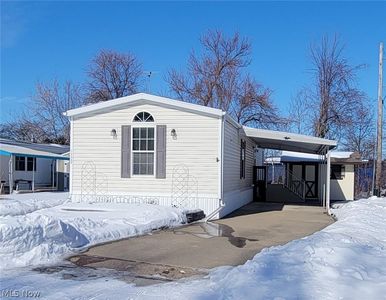 1725 Heather Ln, Pt Clinton, OH, 43452