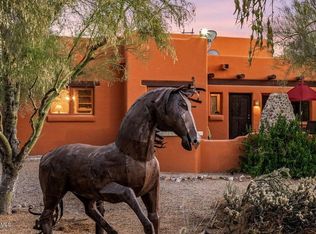 35427 N 54th St, Cave Creek, AZ 85331