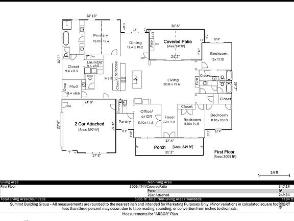 3rd image of 9729B Flowes Store Rd #2