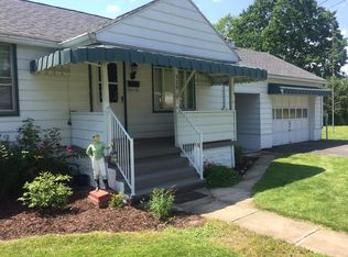 329 Nees Ave, Johnstown, PA 15904