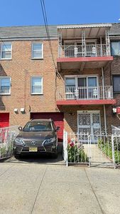 9461 43rd Ave, Elmhurst, NY, 11373