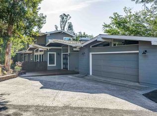 3885 Los Arabis Dr, Lafayette, CA 94549