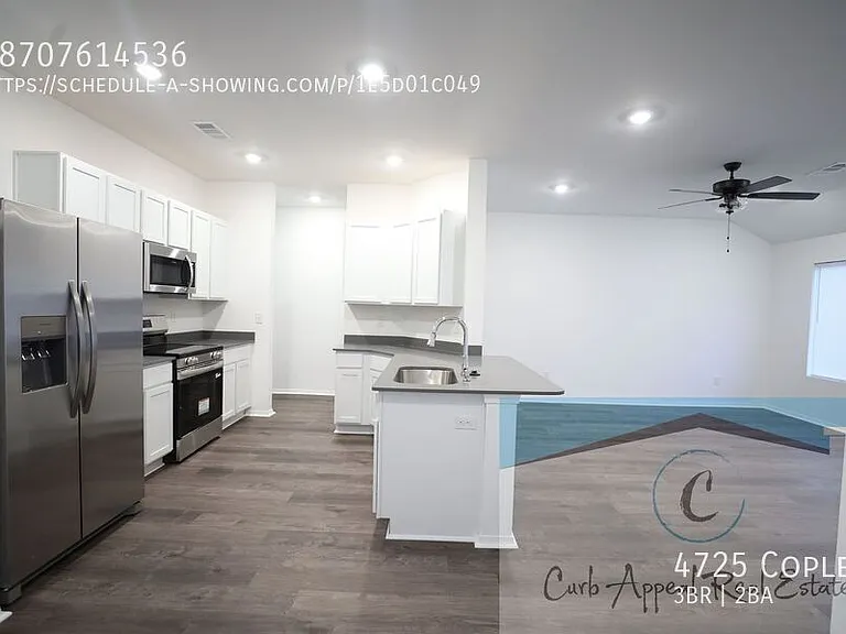4725 Copley Dr — Photo 3