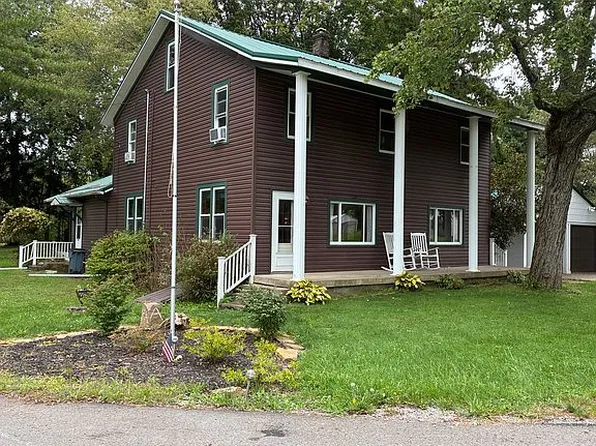 12179 Olean Trl, Summerville, PA 15864