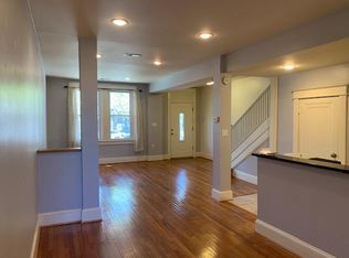 4519 Illinois Ave NW, Washington, DC