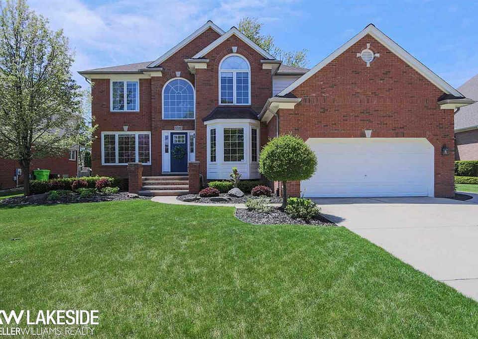 1st image of 57037 Stonebriar Dr