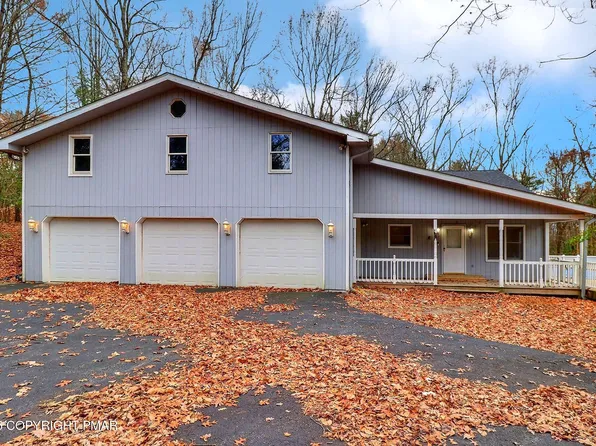 641 Long Mountain Rd, Effort, PA 18330