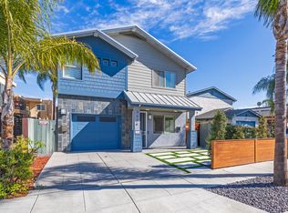 4529 Cherokee Ave, San Diego, CA 92116