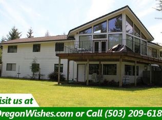 18107 Coop Rd, Clatskanie, OR 97016