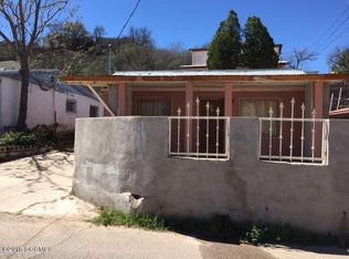 140 E Beck St, Nogales, AZ 85621