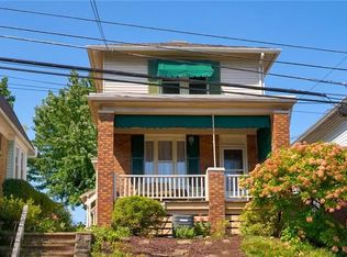 3056 Texas Ave, Pittsburgh, PA