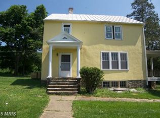 35336 Appalachian Trail Rd, Round Hill, VA 20141