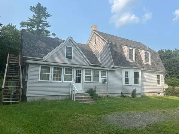 1124 Route 5 S, Windsor, VT 05089