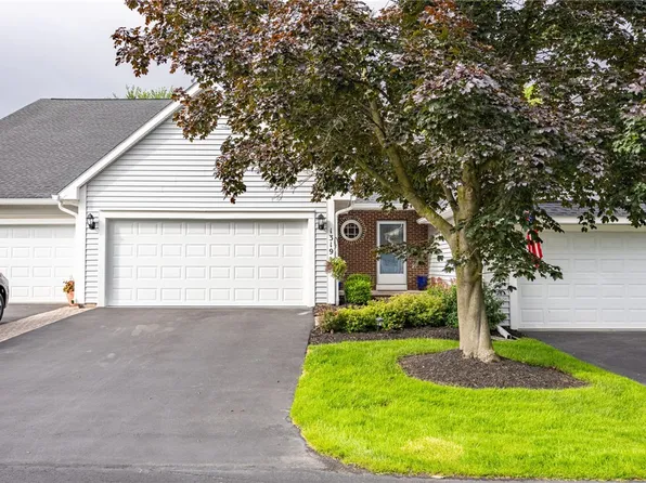 1319 Wellington Dr, Victor, NY 14564