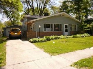 117 Wilson St, Park Forest, IL 60466