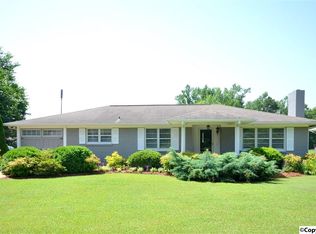 1304 Main St W, Hartselle, AL 35640