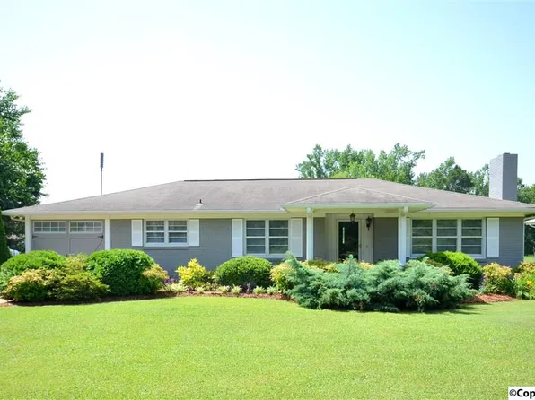 1304 Main St W, Hartselle, AL 35640