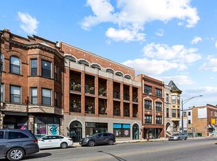 1416 W Irving Park Rd APT 4W, Chicago, IL 60613