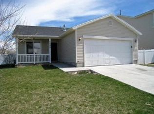 5502 N Lucerne Pl, Stansbury Park, UT 84074