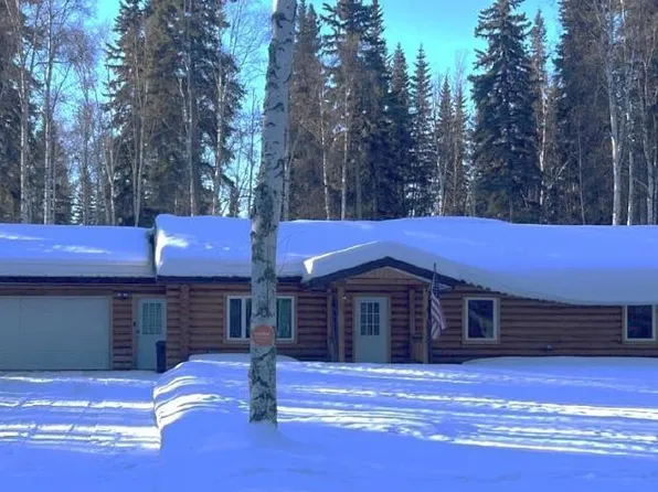 2961 Maurice Ave, Fairbanks, AK 99705
