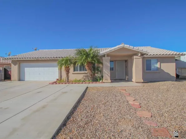 4052 S Tumbleweed Ave, Yuma, AZ 85365