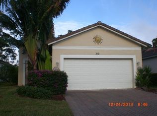 310 SW Maclay Way, Port Saint Lucie, FL 34986