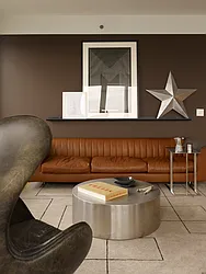 Rented by Forest City Ratner Companies