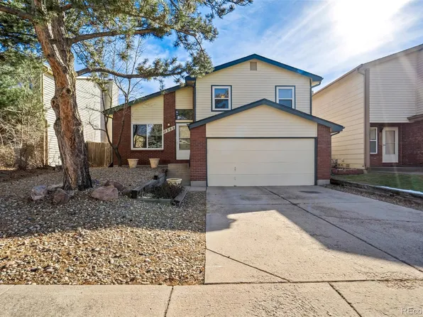 1583 4th Street, Colorado Springs, CO 80907