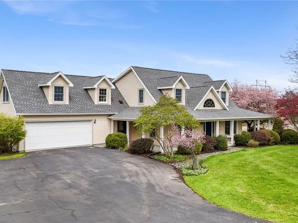 929 Coddington Rd, Ithaca, NY 14850