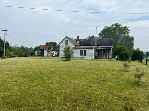 2036 State Route 41, Peebles, OH 45660