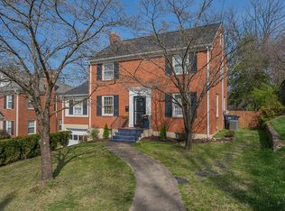 2222 Hunters Rd SW, Roanoke, VA 24015