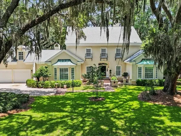 21 Little Comfort Road, Savannah, GA 31411