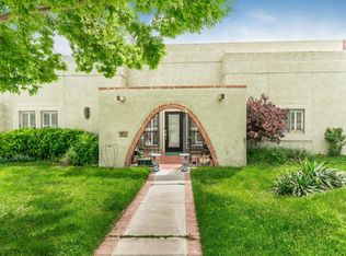 93 Valleyview Rd, Canyon, TX 79015