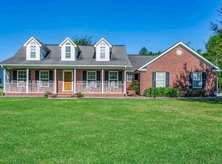 3379 Highway 19, Conway, SC 29526
