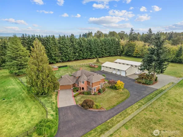 5302 55th Street SE, Auburn, WA 98092