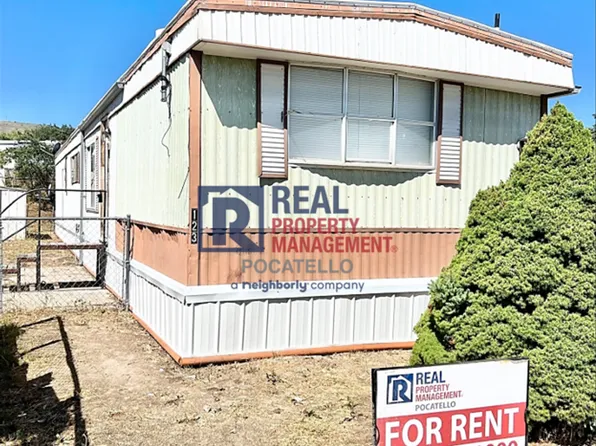 123 Teakwood St, Pocatello, ID 83204